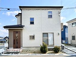 木津川市吐師松葉　中古一戸建て