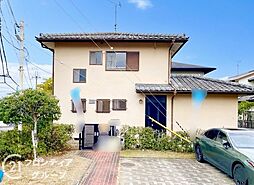 北葛城郡広陵町馬見南　中古一戸建て