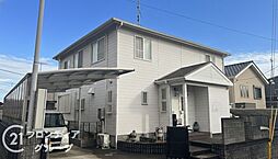 香芝市旭ケ丘5丁目 中古一戸建て