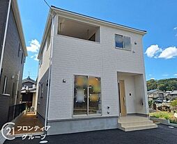 北葛城郡上牧町下牧2丁目　新築一戸建て　第3　全1区画