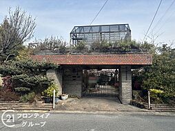 大和郡山市本庄町　中古一戸建て