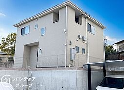 奈良市疋田町 中古一戸建て