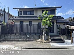 相楽郡精華町光台7丁目 中古一戸建て