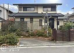 相楽郡精華町光台7丁目　中古一戸建て