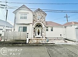 奈良市古市町 中古一戸建て