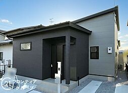 磯城郡田原本町大字千代　新築一戸建て