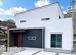 桜井市大字外山　新築一戸建て