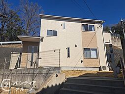生駒市萩の台　中古一戸建て