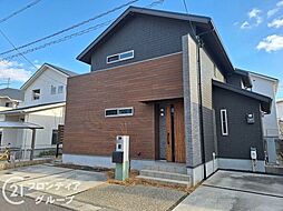 京田辺市同志社山手4丁目　中古一戸建て