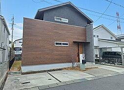 京田辺市同志社山手4丁目　中古一戸建て