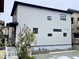 奈良市秋篠町　新築一戸建て　1期 　全1区画