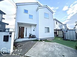 木津川市城山台8丁目　中古一戸建て