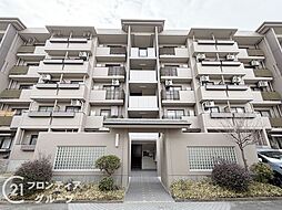 真美ヶ丘中央一番街13号棟　中古マンション