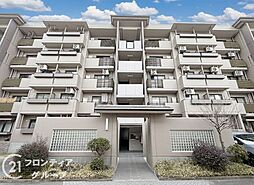 真美ヶ丘中央一番街13号棟　中古マンション