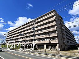 ローレルコート郡山筒井　中古マンション