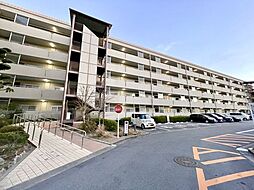 サンライフ学園前B　中古マンション