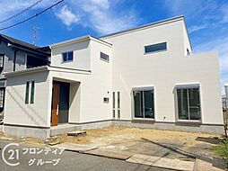 磯城郡田原本町大字宮森　新築一戸建て