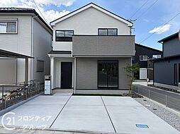 生駒郡平群町西宮3丁目　新築一戸建て　2期　1号棟