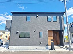 木津川市山城町平尾東黒部　新築一戸建て　第1期　1号棟