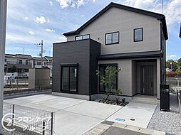生駒郡平群町西宮3丁目　新築一戸建て　2期　2号棟