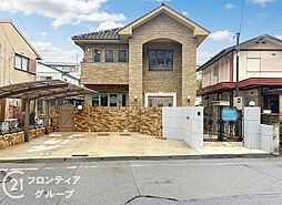 奈良市あやめ池南6丁目 中古一戸建て