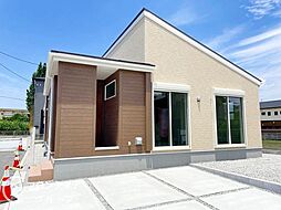 天理市丹波市町 新築一戸建て 3期 2号棟