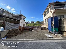 大和郡山市小泉町　新築一戸建て