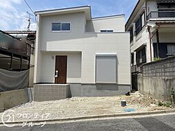 大和郡山市小泉町 新築一戸建て