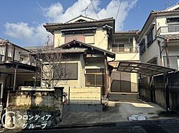 大和郡山市小泉町　新築一戸建て