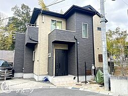 奈良市宝来町　中古一戸建て