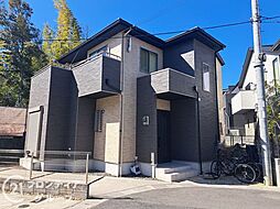 奈良市宝来町 中古一戸建て