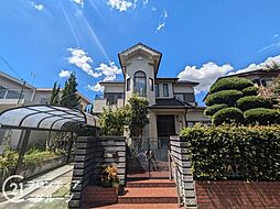 北葛城郡河合町泉台2丁目 中古一戸建て