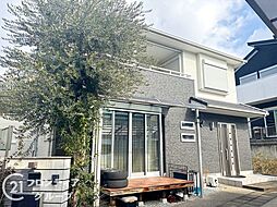 香芝市穴虫　中古一戸建て