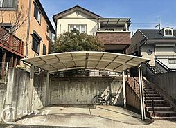 香芝市旭ケ丘3丁目　中古一戸建て