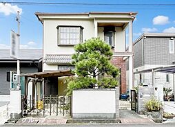 橿原市山之坊町　中古一戸建て