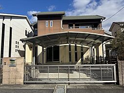 香芝市尼寺2丁目 中古一戸建て