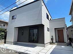 香芝市北今市2丁目　新築一戸建て