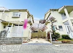 大和高田市甘田町 中古一戸建て