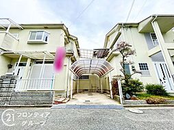 大和高田市甘田町　中古一戸建て