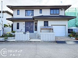 橿原市曲川町1丁目　中古一戸建て