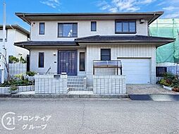 橿原市曲川町1丁目 中古一戸建て