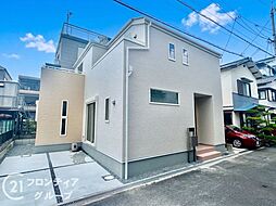 今から内覧可能　事前予約も受付中　奈良市大森西町