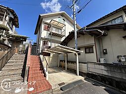 大和郡山市永慶寺町　中古一戸建て