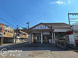 大和郡山市永慶寺町　中古一戸建て
