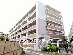 エス・バイ・エルクラスタ富雄　中古マンション