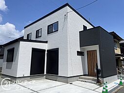 橿原市中曽司町　新築一戸建て