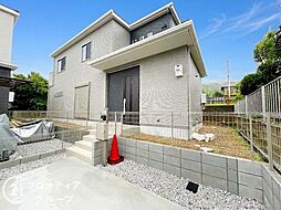 生駒市あすか野南3丁目 新築一戸建て A号棟