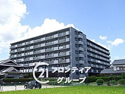 ユニハイム大和郡山　中古マンション