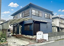 木津川市南加茂台8丁目　中古一戸建て