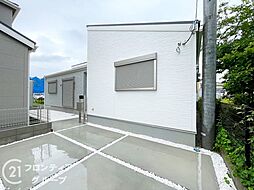 大和郡山市北郡山町 新築一戸建て 7期 2号棟